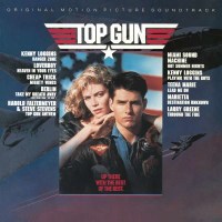 Top Gun (180g) - Col 88875120971 - (LP / T)