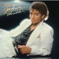 Michael Jackson (1958-2009): Thriller - Epic D...