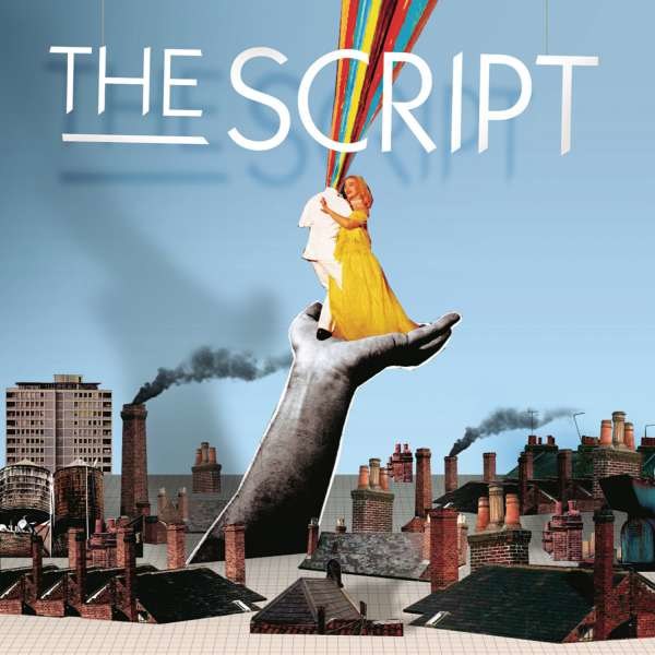 The Script (180g) - Col 88875159411 - (Vinyl / Allgemein (Vinyl))