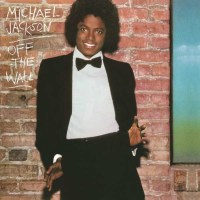 Michael Jackson: Off The Wall - Epic D 88875189421 -...