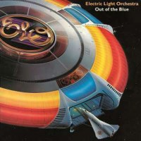 Electric Light Orchestra: Out Of The Blue (180g) - Epic D...