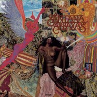 Santana: Abraxas (180g) - Col 88875194291 - (Vinyl /...