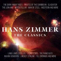 Hans Zimmer: The Classics - Sony Class 88985322811 - (LP...