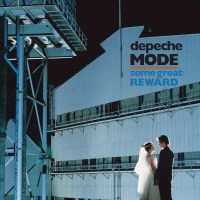 Depeche Mode: Some Great Reward (180g) - Col 88985330011...