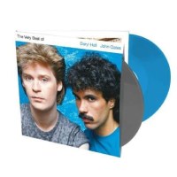 Daryl Hall & John Oates: The Very Best Of Daryl Hall...