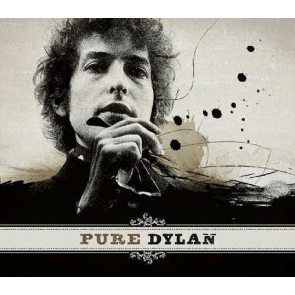 Pure Dylan - An Intimate Look At Bob Dylan (180g) - Col 88985318621 - (Vinyl / Allgemein (Vinyl))