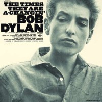 Bob Dylan: The Times They Are A Changin (180g) - Col...