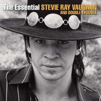 The Essential Stevie Ray Vaughan - Epic D 88985357751 -...