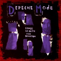 Depeche Mode: Songs Of Faith And Devotion (180g) - Col...