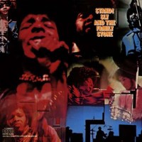 Sly & The Family Stone: Stand! (180g) - EPIC Clubl...