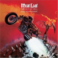 Meat Loaf: Bat Out Of Hell (180g) - Epc 88985375141 -...