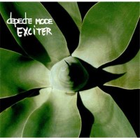 Depeche Mode: Exciter (180g) - Sony 88985336931 - (Vinyl...