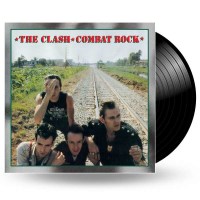 The Clash: Combat Rock (remastered) (180g) - Col...