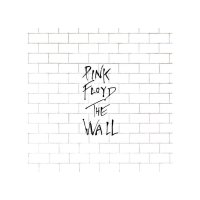 Pink Floyd: The Wall (remastered) (180g) - Parlophone...