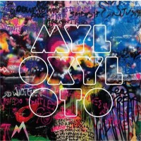 Coldplay: Mylo Xyloto - Plg Uk 509990875531 - (Vinyl /...