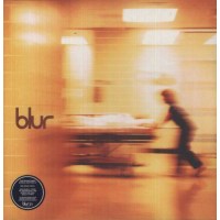 Blur: Blur (180g) - Parlophone 509996248361 - (Vinyl /...