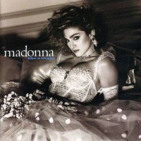 Madonna: Like A Virgin (180g) - Rhino 8122797359 - (Vinyl...