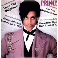 Prince: Controversy (180g) - Rhino 8122797776 - (Vinyl /...