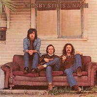 Crosby, Stills & Nash (180g) - Rhino 8122798668 -...