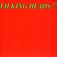 Talking Heads: 77 (180g) - Rhino 8122798841 - (Vinyl /...