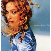 Madonna: Ray Of Light (180g) - Wb 9362468471 - (LP / R)