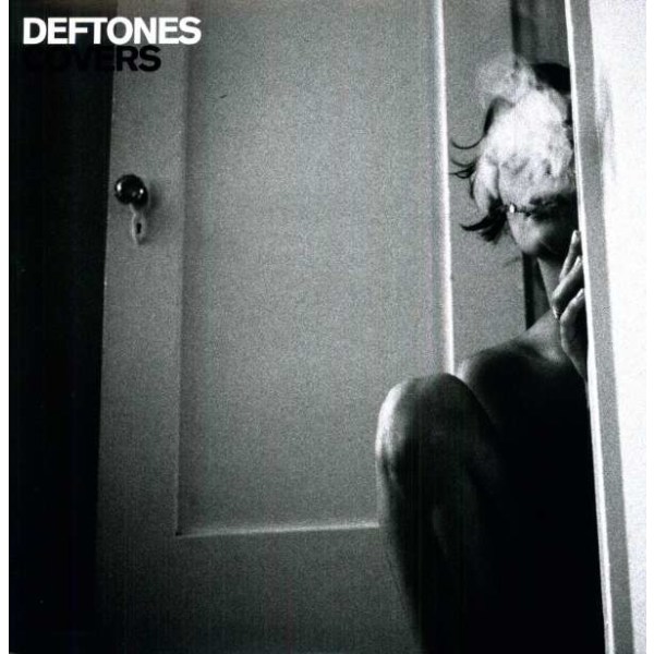 Deftones: Covers (Limited Edition) - Reprise 9362495829 - (Vinyl / Allgemein (Vinyl))