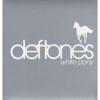 Deftones: White Pony - Wb 9362496466 - (Vinyl / Allgemein...