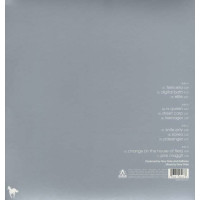 Deftones: White Pony - Wb 9362496466 - (Vinyl / Allgemein...