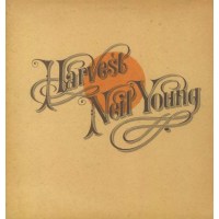 Neil Young: Harvest (remastered) - Wb 9362497865 - (Vinyl...