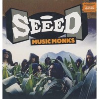 Seeed: Music Monks: International Version - Downbeat...