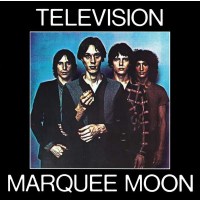 Television: Marquee Moon (180g) - Rhino 8122797158 - (LP...