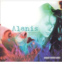 Alanis Morissette: Jagged Little Pill (180g) - Rhino...