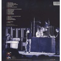 The Doors: Live At The Bowl 68 (180g) (Limited Edition) -...