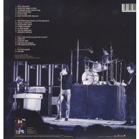 The Doors: Live At The Bowl 68 (180g) (Limited Edition) - Rhino 8122797119 - (LP / L)