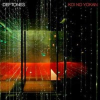 Deftones: Koi No Yokan (180g) - Reprise 9362494590 -...