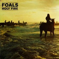 Foals: Holy Fire - Wmi 2564652224 - (Vinyl / Allgemein...