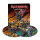 Iron Maiden: Maiden England 88 (remastered) (180g) (Limited Edition) (Picture Disc) - Plg Uk 509999736111 - (Vinyl / Allgemein (Vinyl))