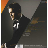 Michael Bublé: To Be Loved (180g) - Reprise...