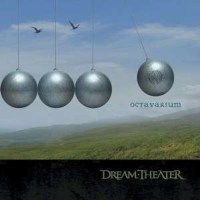 Dream Theater: Octavarium - Rhino 8122796561 - (Vinyl /...