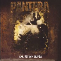 Pantera: Far Beyond Driven (20th Anniversary Edition)...