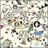 Led Zeppelin III (2014 Reissue) (remastered) (180g) -...