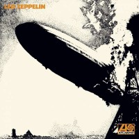 Led Zeppelin (2014 Reissue) (remastered) (180g) - Rhino...