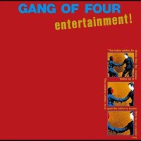 Gang Of Four: Entertainment - Plg Uk 2564629702 - (Vinyl...