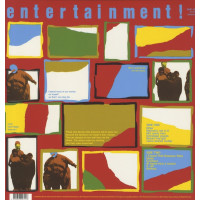 Gang Of Four: Entertainment - Plg Uk 2564629702 - (Vinyl...