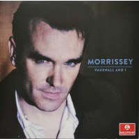 Morrissey: Vauxhall And I (20th Anniversary Definitive...