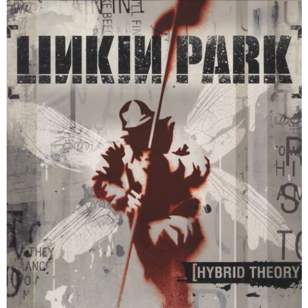 Linkin Park: Hybrid Theory - Wb 9362494142 - (Vinyl / Pop (Vinyl))