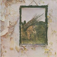 Led Zeppelin IV (2014 Reissue) (remastered) (180g) -...