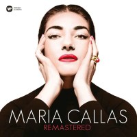 Maria Callas Remastered (180g) (Limited Edition) - Warner...