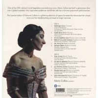 Maria Callas Remastered (180g) (Limited Edition) - Warner...