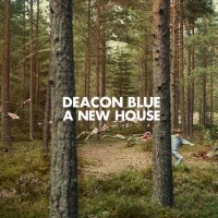 Deacon Blue: A New House - ADA/Global 2564623948 - (Vinyl...